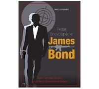 Petite encyclopédie James Bond - Marc Lemonier - City - broché - Dictionnaire et encyclopédie