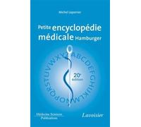 Petite encyclopédie médicale Hamburger (20° Éd.)