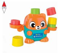 PETITE ENFANCE CLEMENTONI BALANCE OURS