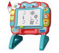 PETITE ENFANCE CLEMENTONI TABLEAU CHANTE ET APPREND