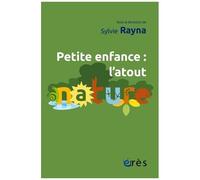Petite Enfance : L?Atout Nature