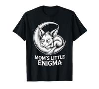 Petite Enigme De Maman Cryptides T-Shirt