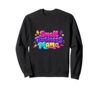 Petite Entreprise, Maman, PDG, propriétaire d'entreprise, Maman, épouse Sweatshirt