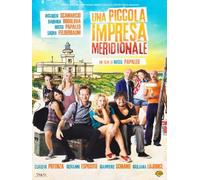 Petite Entreprise Méridionale (Une) (DVD)
