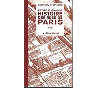 Petite et Grande Histoire des rues de Paris, numéro 2