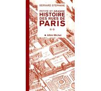 Petite et Grande Histoire des rues de Paris, numéro 2