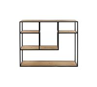 Petite Étagère Eszential naturelle