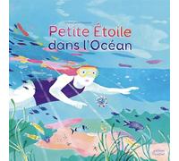 Petite étoile dans l'océan