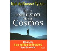Petite excursion dans le cosmos