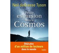 Petite excursion dans le cosmos