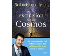 Petite excursion dans le cosmos