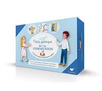 Petite fabrique de ma communion