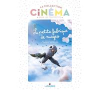 PETITE FABRIQUE DE NUAGES (LA) - DVD [DVD + Livre] [HD DVD]