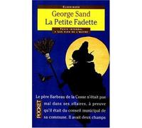 PETITE FADETTE