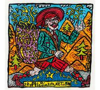 Un Mouvement Pour Le Vent