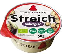 Petite farce aubergine50g
