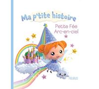 Petite fée Arc-en-ciel