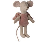 Petite fée souris Petite Rose