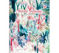 Petite Femme - CAIRONI, Sophie - Cotcotcot - cartonné - Album jeunesse