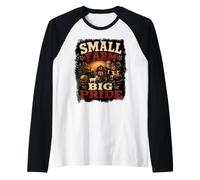 Petite Ferme Big Pride Farming Manche Raglan