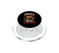 Petite Ferme Big Pride Farming PopSockets PopGrip pour MagSafe