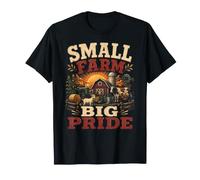 Petite Ferme Big Pride Farming T-Shirt