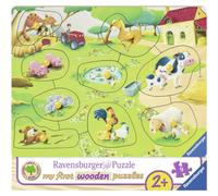 Petite ferme Ravensburger 03683