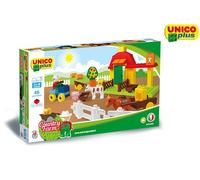 Petite Ferme Unicoplus 8529
