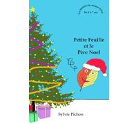 Petite feuille et le Père Noël
