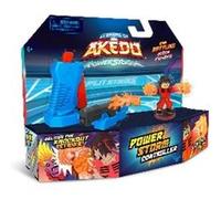 Petite Figurine Akedo Contrôleur de bataille Deluxe G