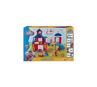 Petite figurine DNR Playset Clubhouse