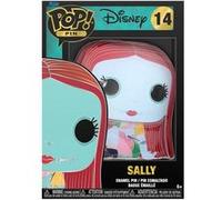 Petite figurine Funko Pop Lpp Disney : Nbc Sally Multicolore G