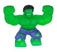 Petite Figurine Goo Jit Zu Marvel Hulk S3 11 cm