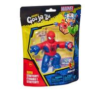 Figurine 11 Cm - Moose Toys - Spiderman S3 - Goo Jit Zu Marvel
