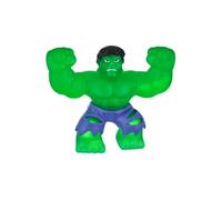 Petite Figurine Goo Jit Zu Marvel Hulk S3 11 cm