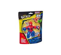 Petite Figurine Goo Jit Zu Marvel Spiderman S3 11 cm