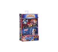 Petite Figurine Akedo Pack Duo W2 Bath Time Brawl Modèle Aléatoire