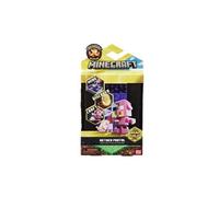 Petite figurine Trésor X Minecraft Portail du Nether Modèle aléatoire