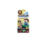Petite figurine Trésor X Minecraft Set de découverte Modèle aléatoire