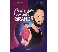 Petite fille deviendra grand