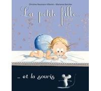 Petite fille et la souris (La)