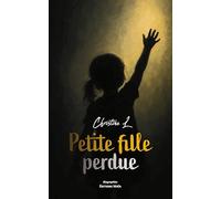 Petite fille perdue