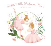 Petite Fille Perdue en Rime: Une Ode à la Créativité, au Bien-Être et à la Découverte de Soi à Travers l’Art Poétique.