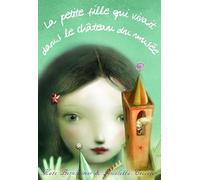 petite Fille qui vivait dans le château du musée (la)