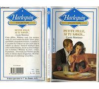 Petite fille, si tu savais (Harlequin)