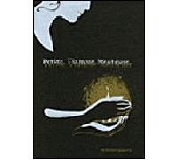 Petite flamme menteuse Tome 2 - Mandragore - L'oeuf Eds - broché - Bande dessinée