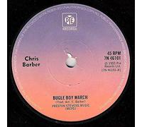 Petite fleur/bw Kenny Ball 'Midnight in Moscow' ('Oldies') / Vinyl single [Vinyl-Single 7'']