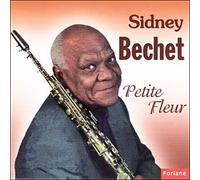 Petite fleur CD