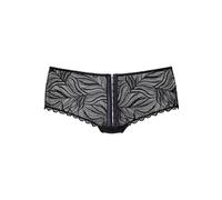 PETITE FLEUR GOLD Culotte noir, Taille M