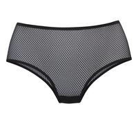 PETITE FLEUR GOLD Culotte noir, Taille XS-S